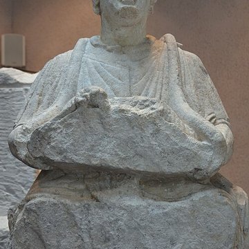 Musée départemental dart ancien et contemporain dÉpinal