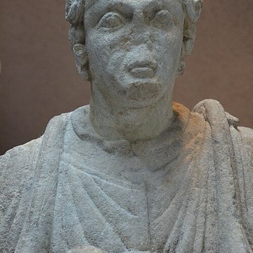 Musée départemental dart ancien et contemporain dÉpinal