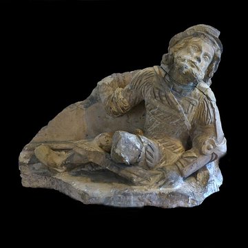 Musée départemental dart ancien et contemporain dÉpinal