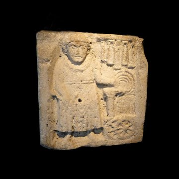 Musée départemental dart ancien et contemporain dÉpinal