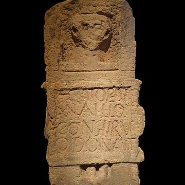 Musée départemental dart ancien et contemporain dÉpinal