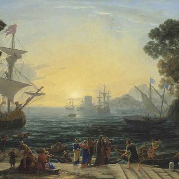 Musée départemental dart ancien et contemporain dÉpinal