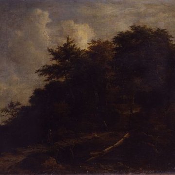 Musée départemental dart ancien et contemporain dÉpinal