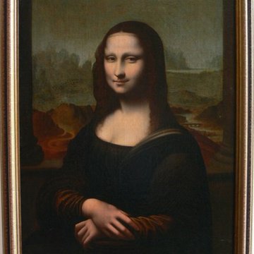 Musée départemental dart ancien et contemporain dÉpinal