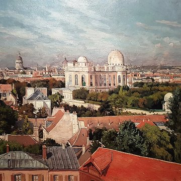 Musée départemental dart ancien et contemporain dÉpinal