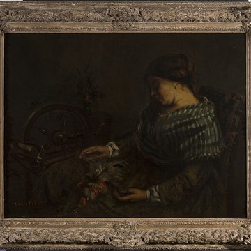 Musée départemental dart ancien et contemporain dÉpinal