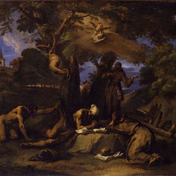 Musée départemental dart ancien et contemporain dÉpinal