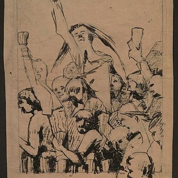 Musée départemental dart ancien et contemporain dÉpinal