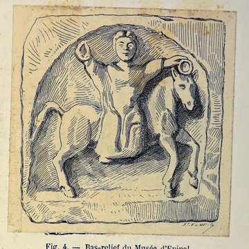 Musée départemental dart ancien et contemporain dÉpinal