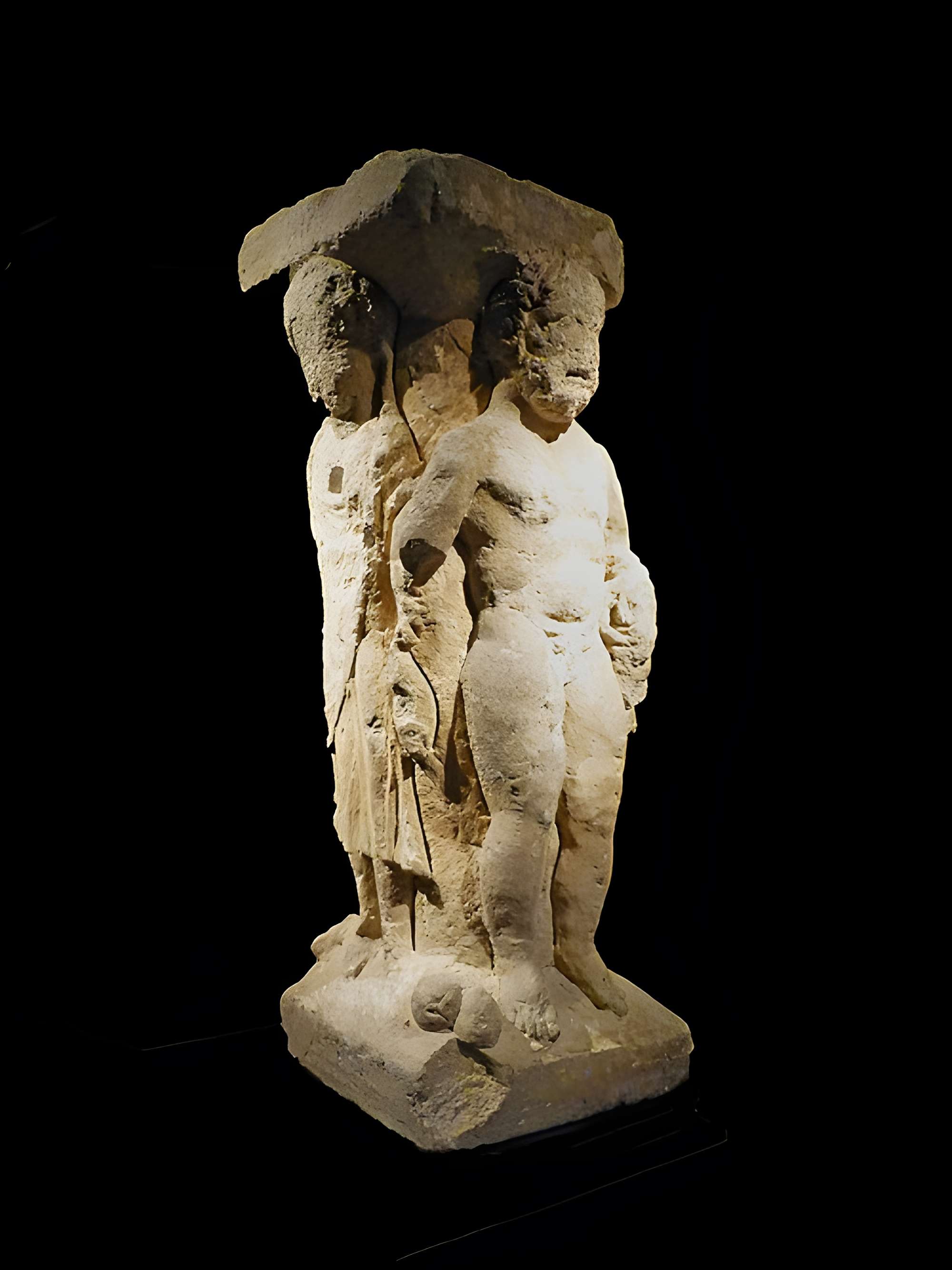 Musée départemental d'art ancien et contemporain d'Épinal