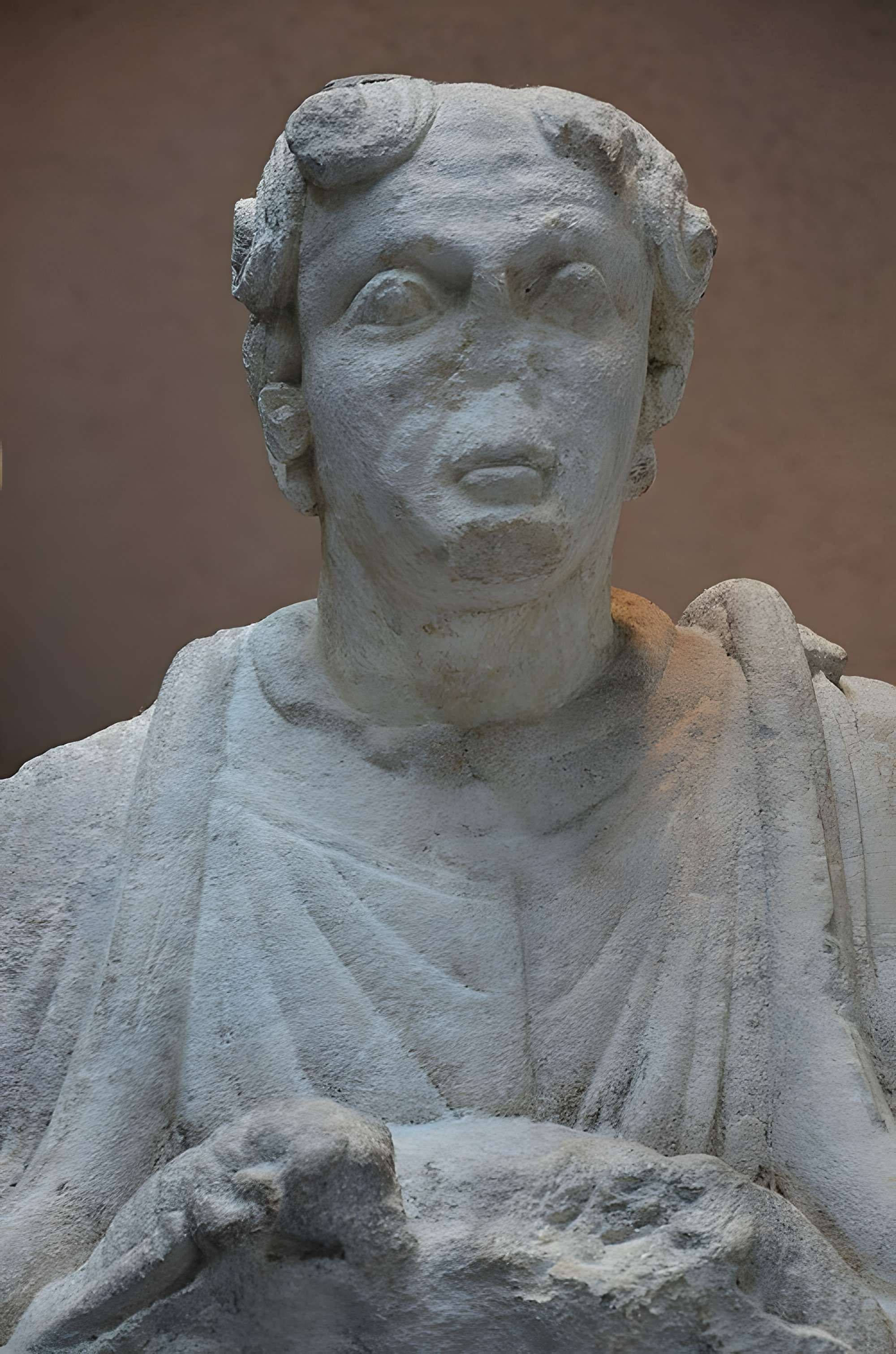 Musée départemental d'art ancien et contemporain d'Épinal