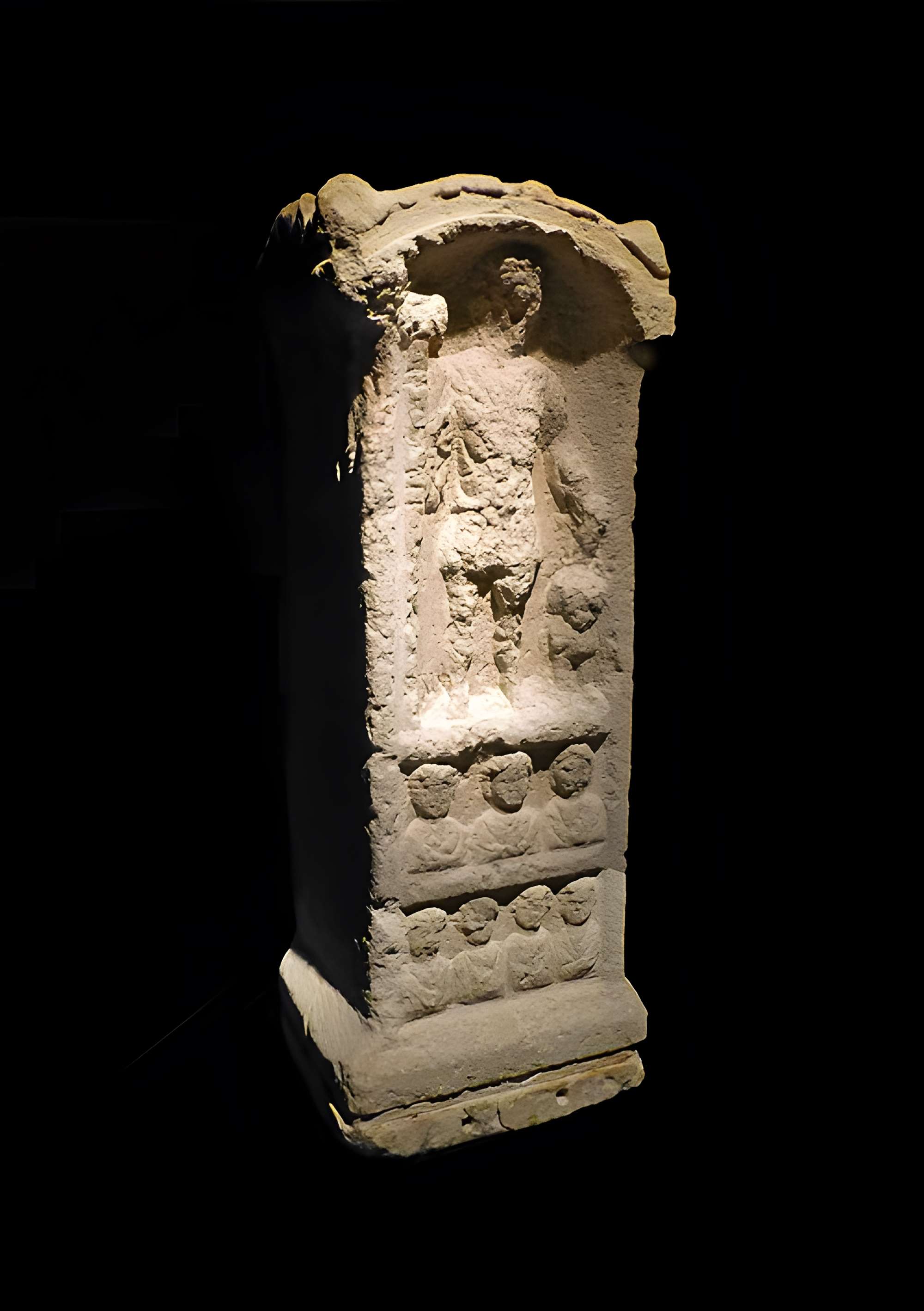 Musée départemental d'art ancien et contemporain d'Épinal