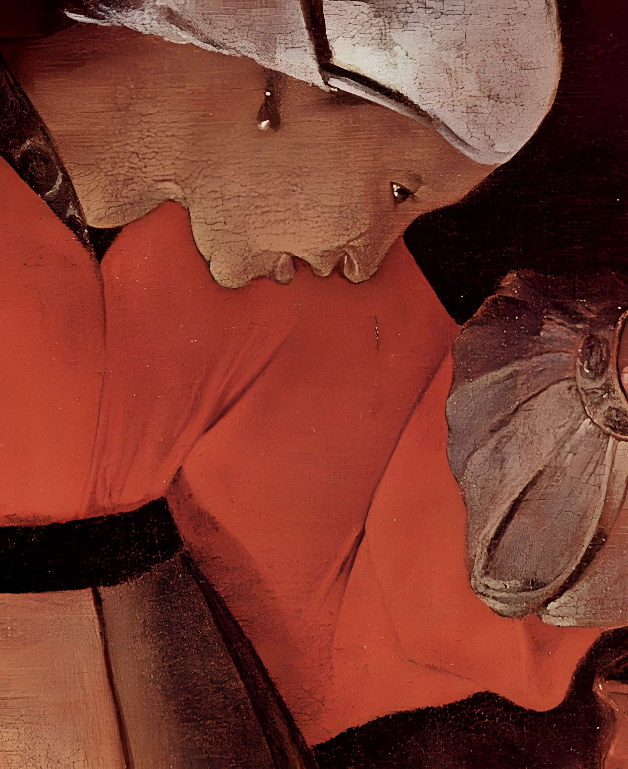 Musée départemental d'art ancien et contemporain d'Épinal