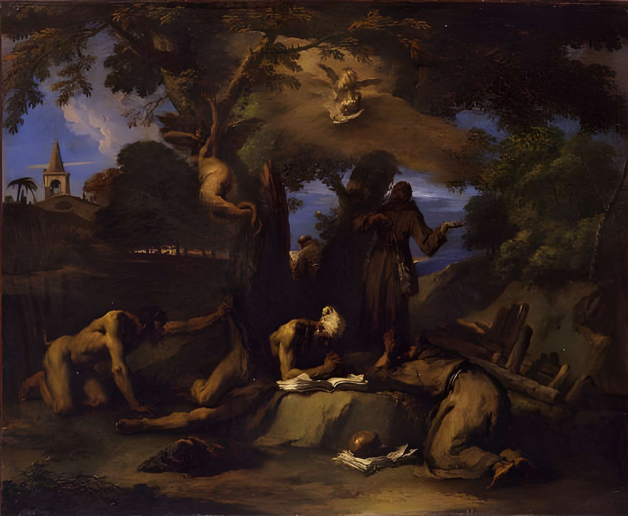 Musée départemental d'art ancien et contemporain d'Épinal