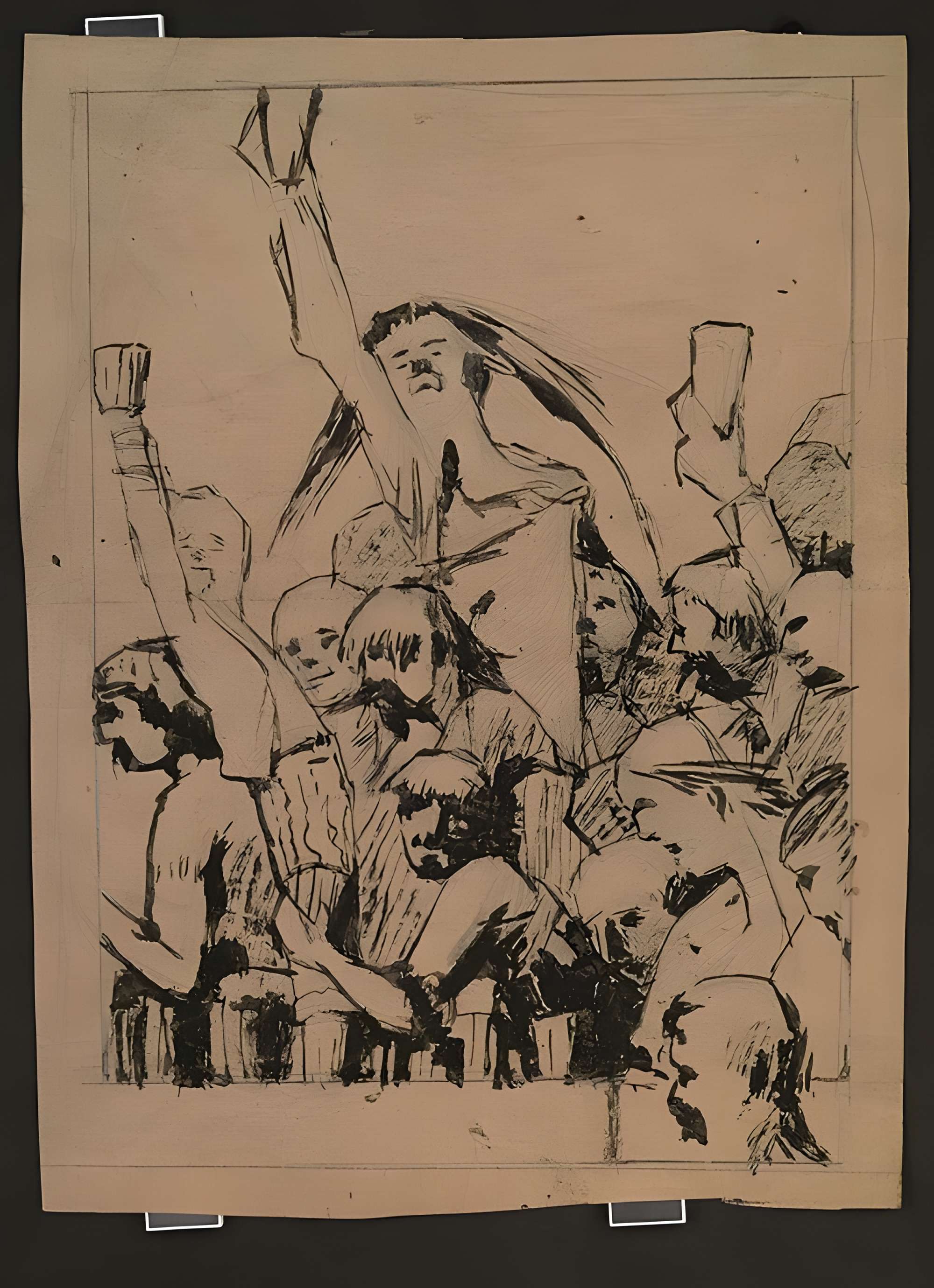 Musée départemental d'art ancien et contemporain d'Épinal