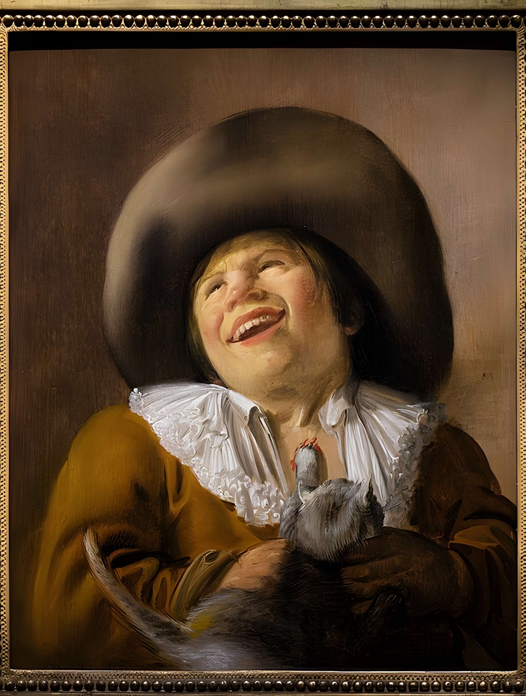 Musée départemental d'art ancien et contemporain d'Épinal