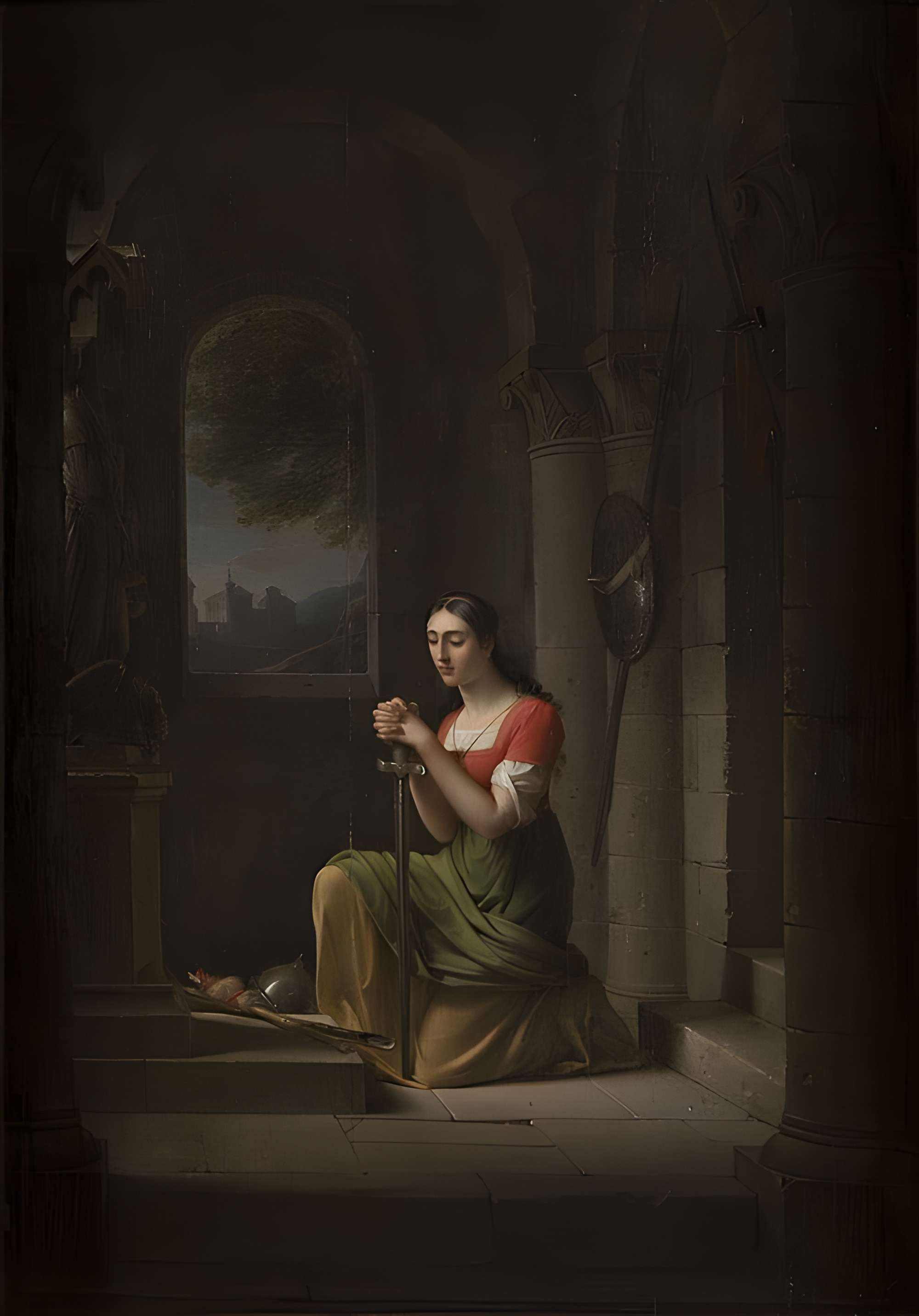 Musée départemental d'art ancien et contemporain d'Épinal