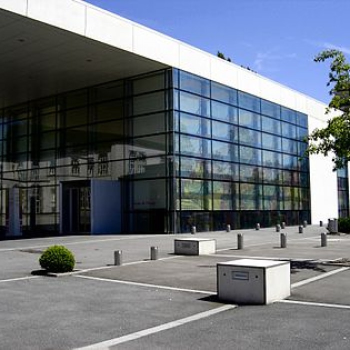 Photo de Musée de limage dÉpinal 