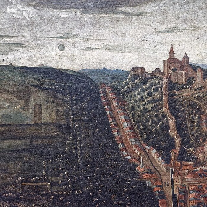 Photo de Musée de limage dÉpinal 