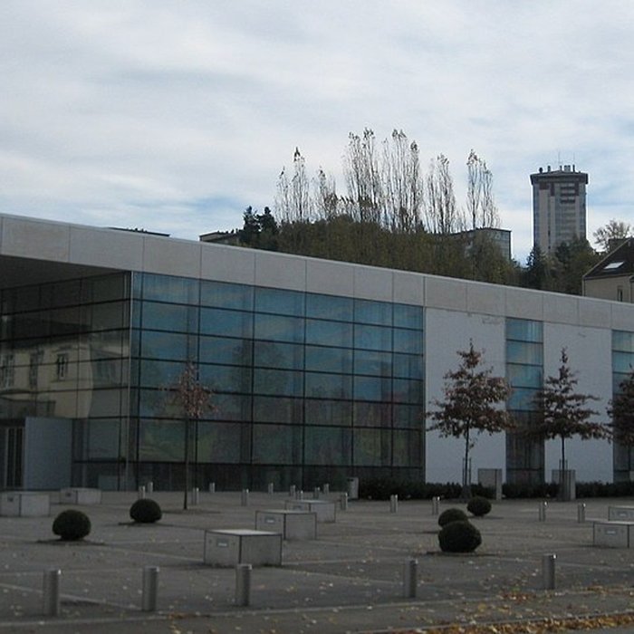 Photo de Musée de limage dÉpinal 