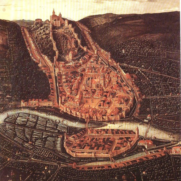 Photo de Musée de limage dÉpinal 