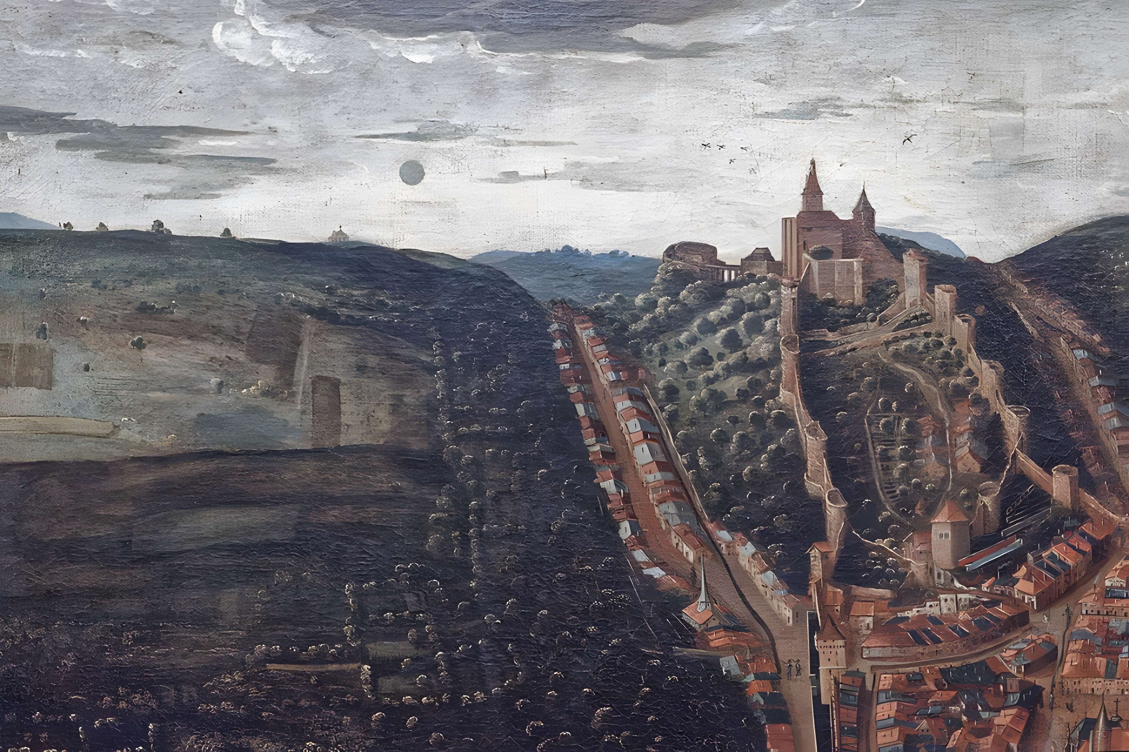 Musée de l'image d'Épinal 