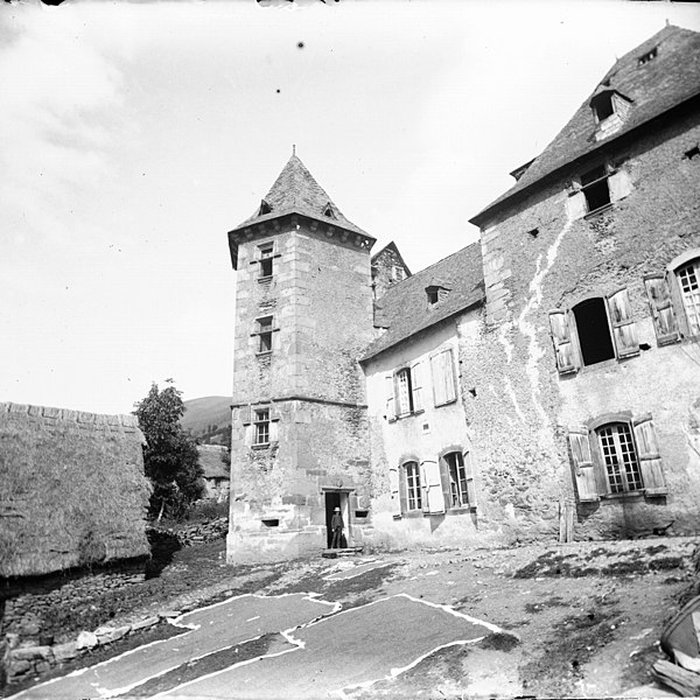 Photo de Château de Saint-Paul-dOueil