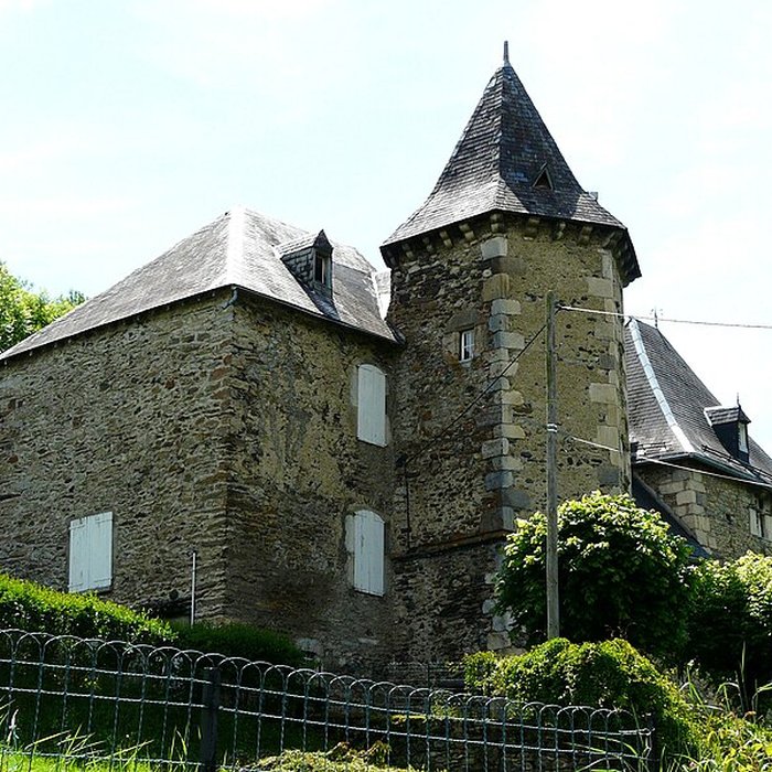 Photo de Château de Saint-Paul-dOueil