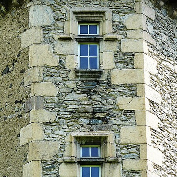 Photo de Château de Saint-Paul-dOueil