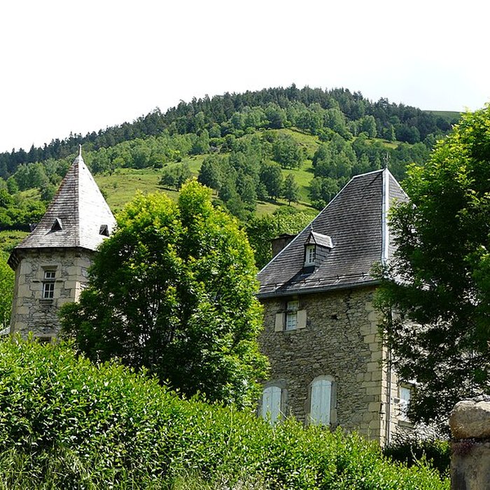 Photo de Château de Saint-Paul-dOueil