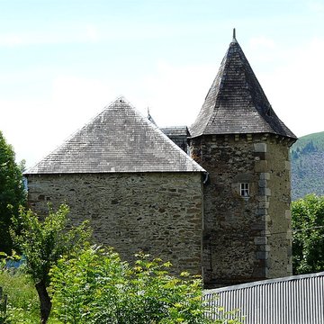 Château de Saint-Paul-dOueil