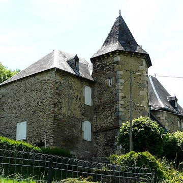 Château de Saint-Paul-dOueil