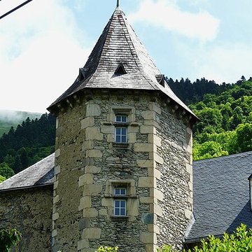 Château de Saint-Paul-dOueil