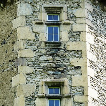 Château de Saint-Paul-dOueil