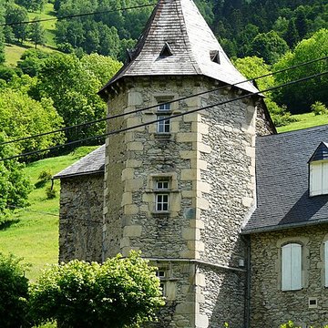 Château de Saint-Paul-dOueil
