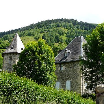 Château de Saint-Paul-dOueil