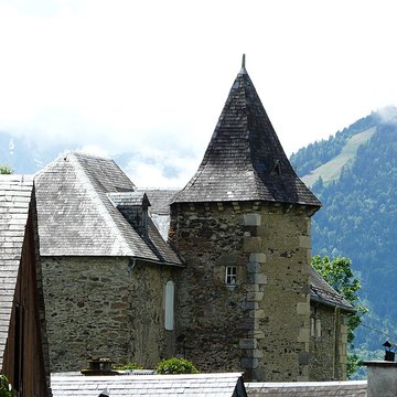 Château de Saint-Paul-dOueil