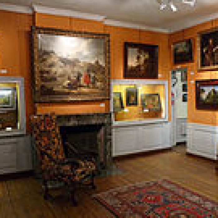 Photo de Musée Charles-de-Bruyères à Remiremont