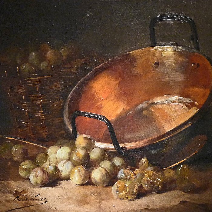 Photo de Musée Charles-de-Bruyères à Remiremont