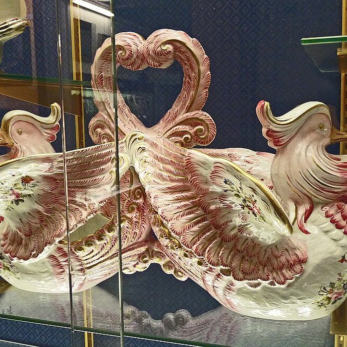 Photo de Musée Charles-de-Bruyères à Remiremont