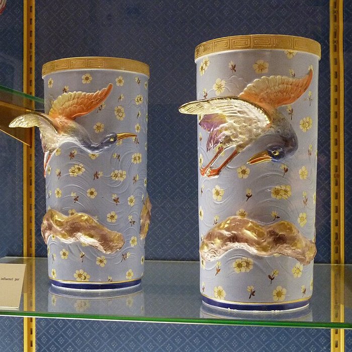 Photo de Musée Charles-de-Bruyères à Remiremont