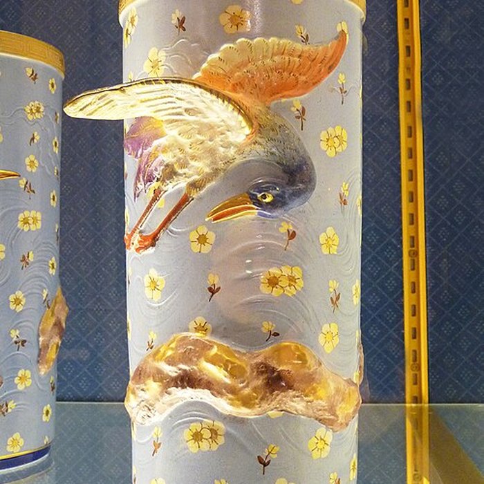 Photo de Musée Charles-de-Bruyères à Remiremont