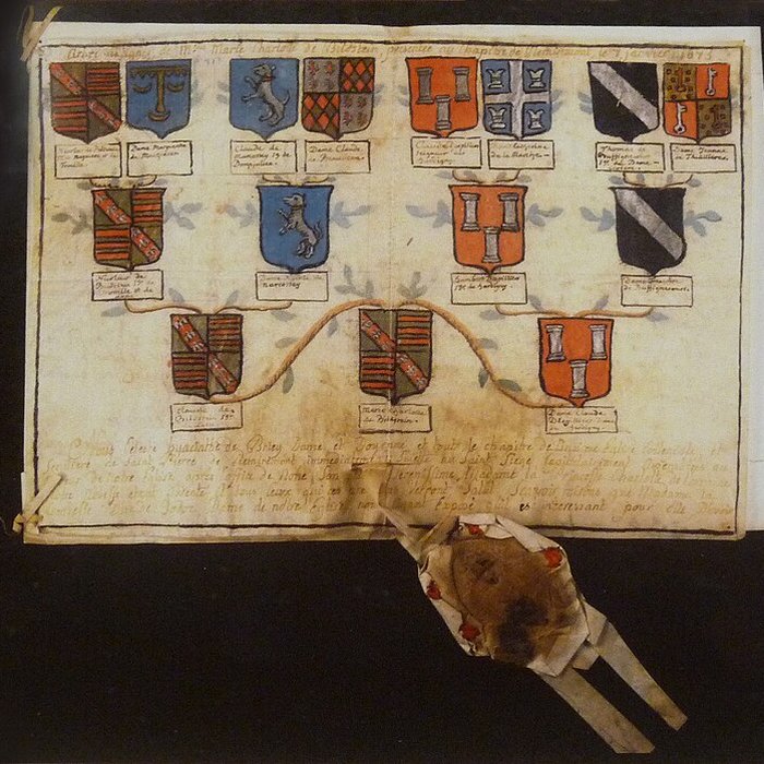 Photo de Musée Charles-de-Bruyères à Remiremont