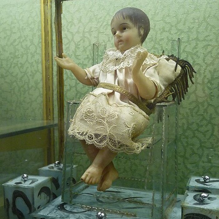 Photo de Musée Charles-de-Bruyères à Remiremont