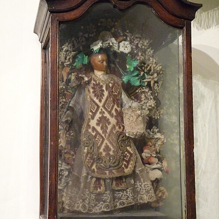 Photo de Musée Charles-de-Bruyères à Remiremont