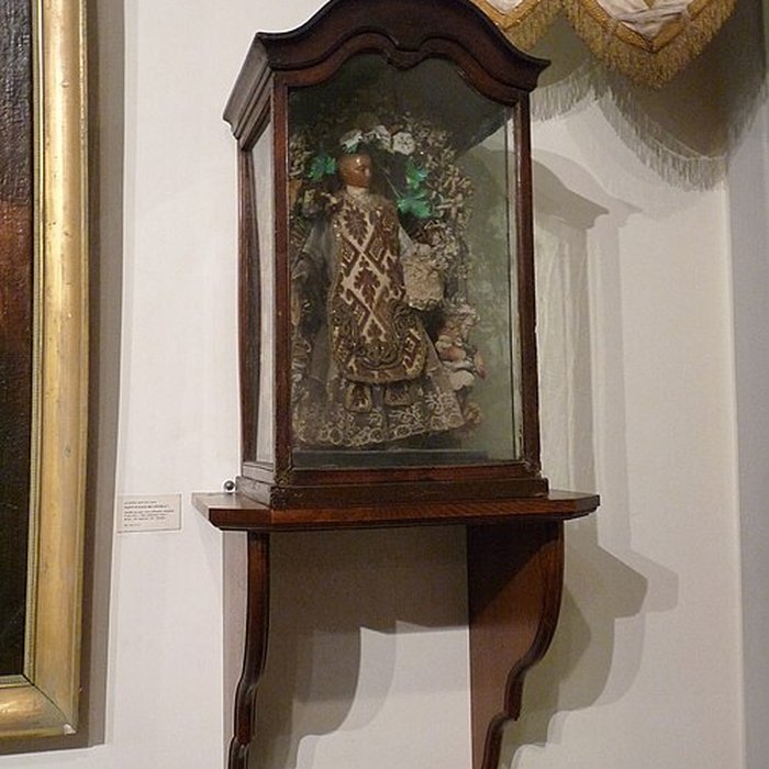 Photo de Musée Charles-de-Bruyères à Remiremont