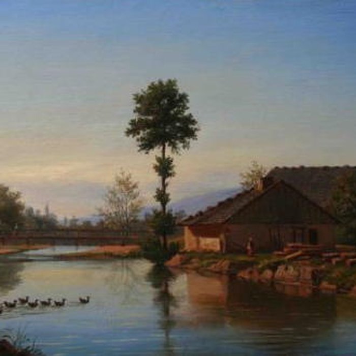 Photo de Musée Charles-de-Bruyères à Remiremont