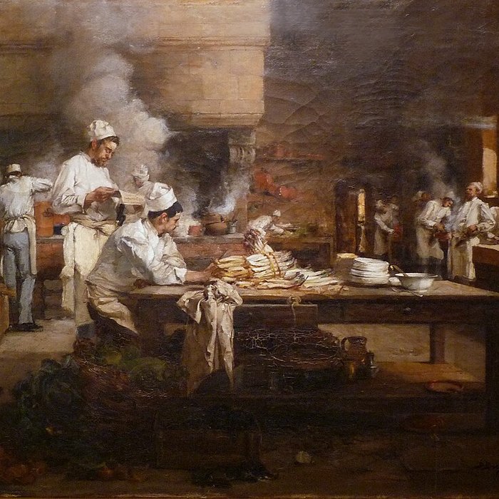 Photo de Musée Charles-de-Bruyères à Remiremont