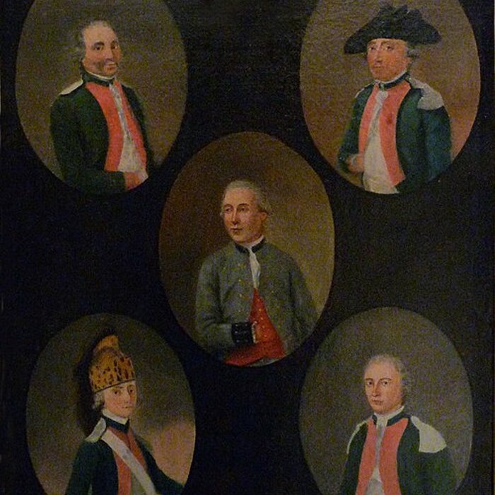 Photo de Musée Charles-de-Bruyères à Remiremont