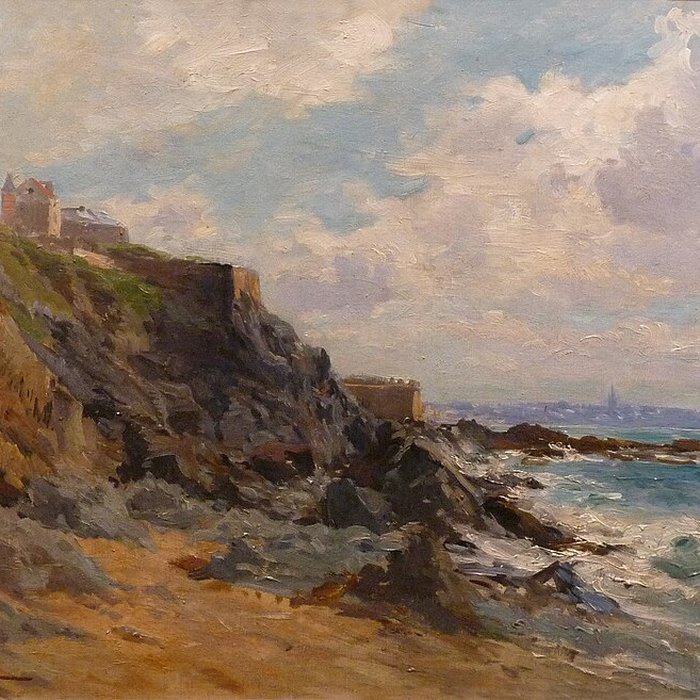 Photo de Musée Charles-de-Bruyères à Remiremont